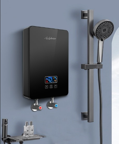 Anlabeier Tankless Heater (without pump)