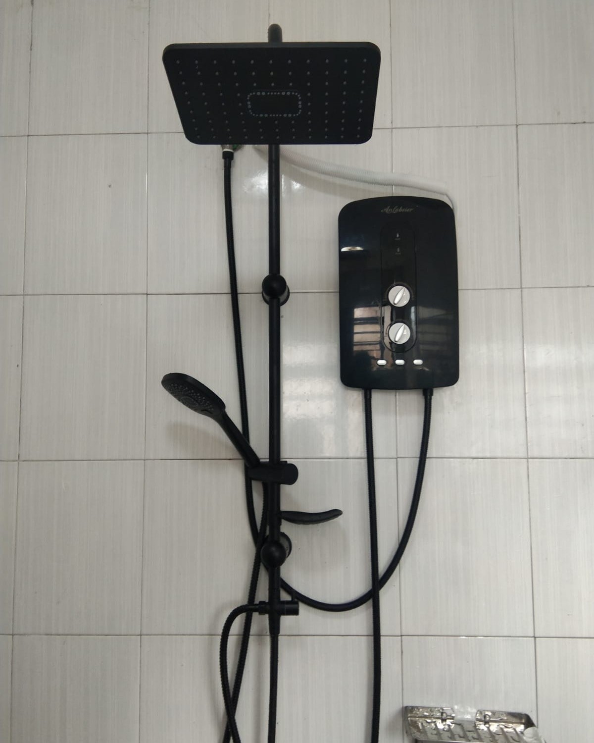 Installation