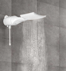 Loren Shower Ultra Electronic