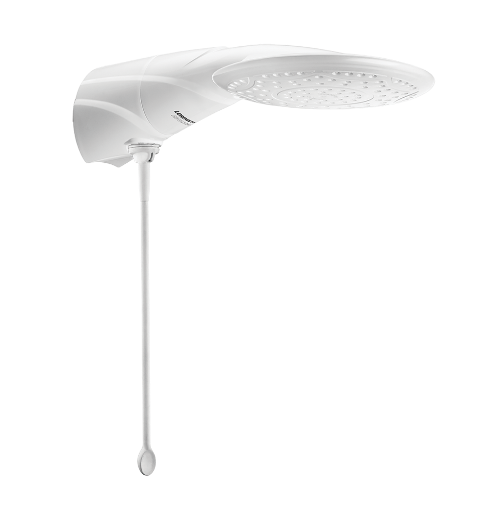 Shielded Advanced Shower Head