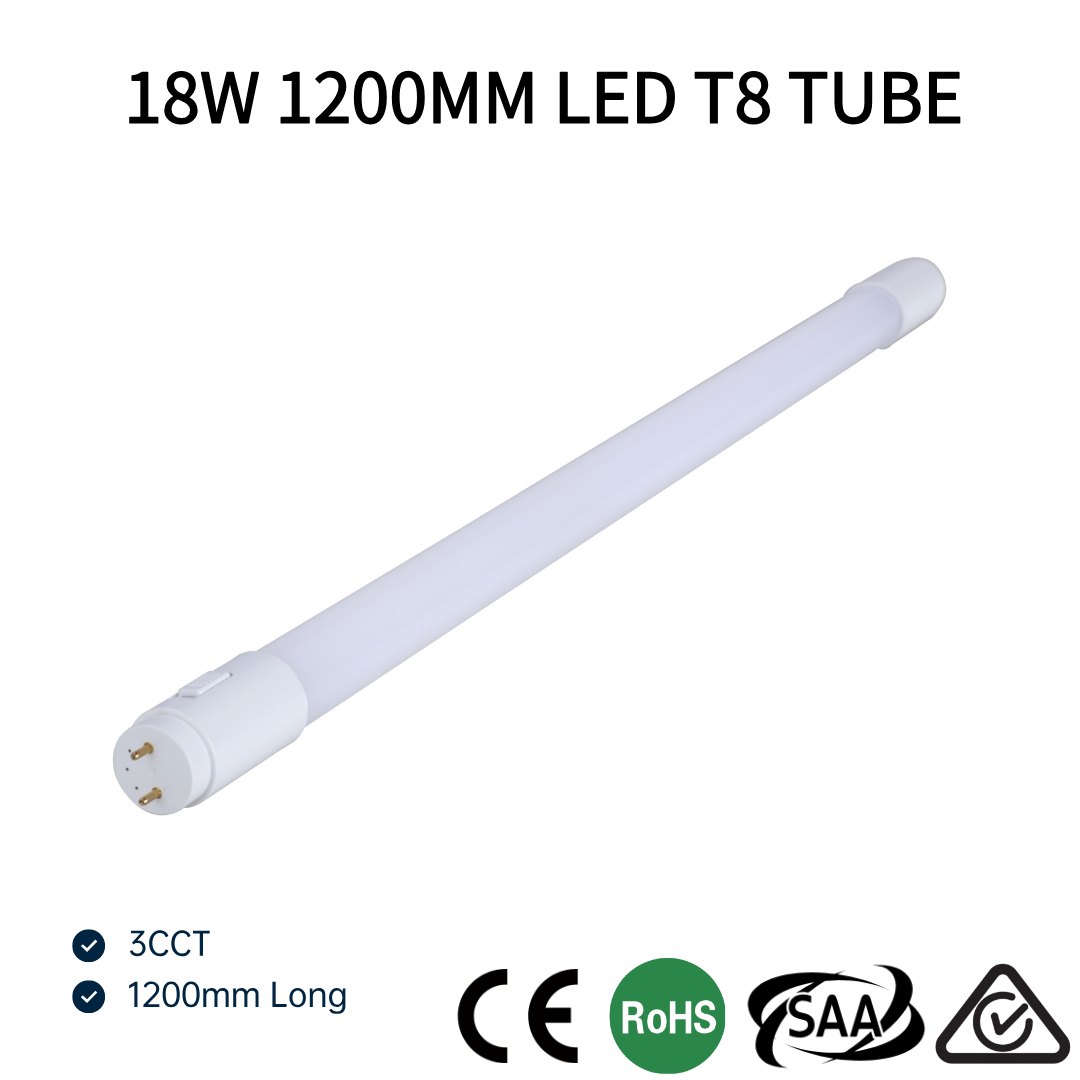 4ft 1200mm T8 Fittings Led Light