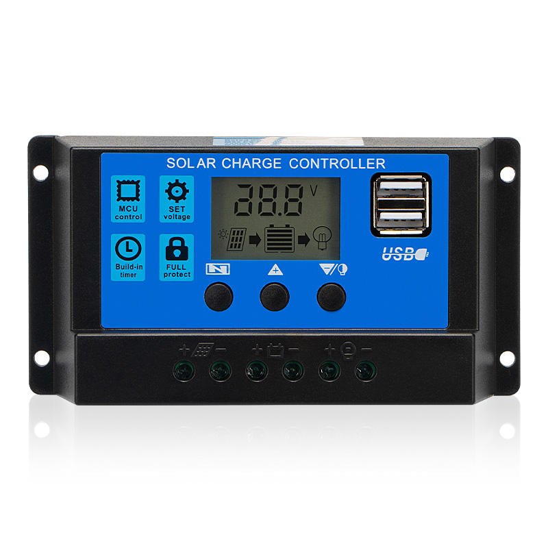 Solar controller 