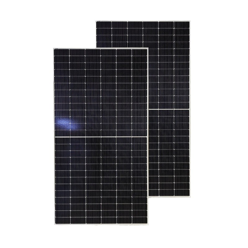 100 W solar panel 