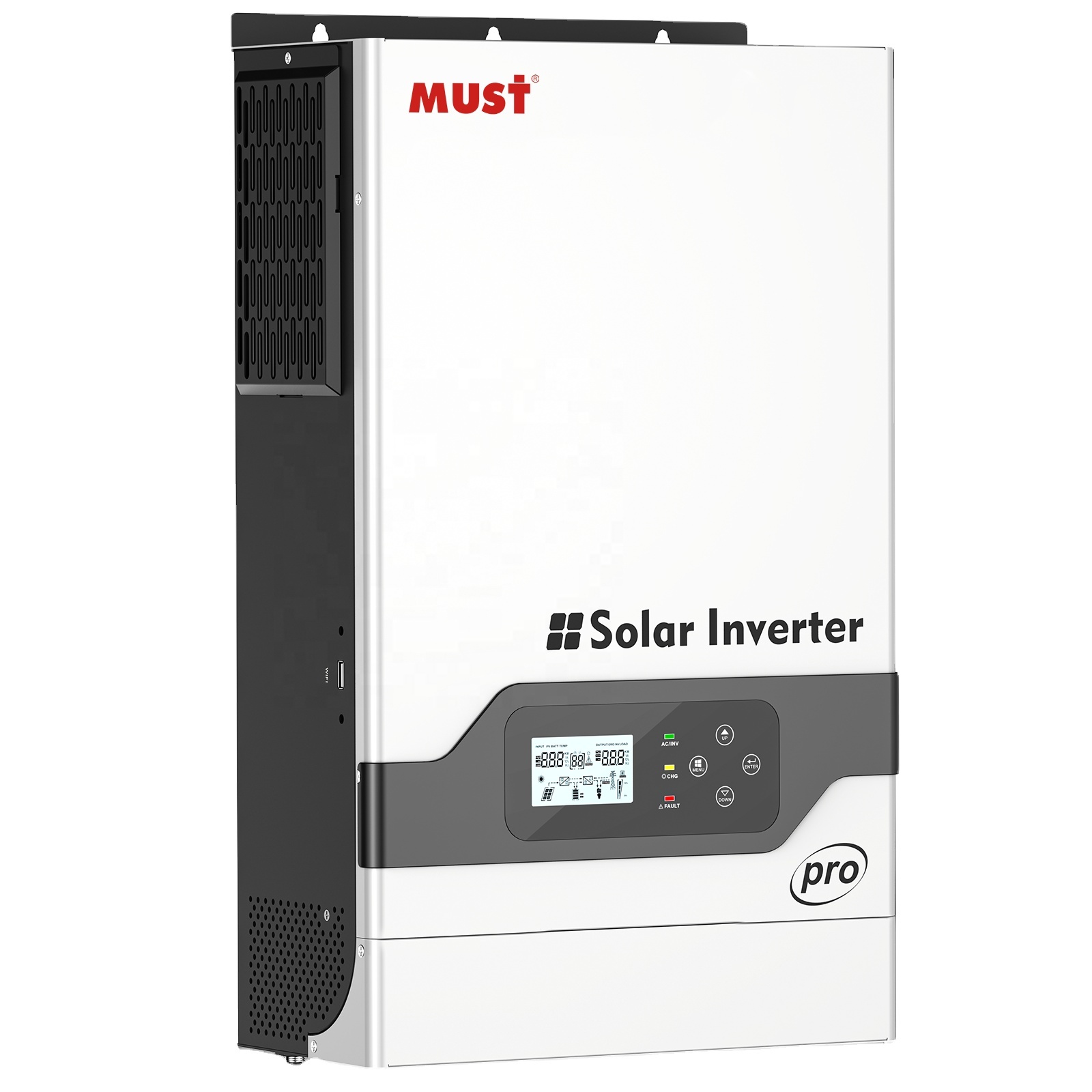 1.5 KW Must Inverter