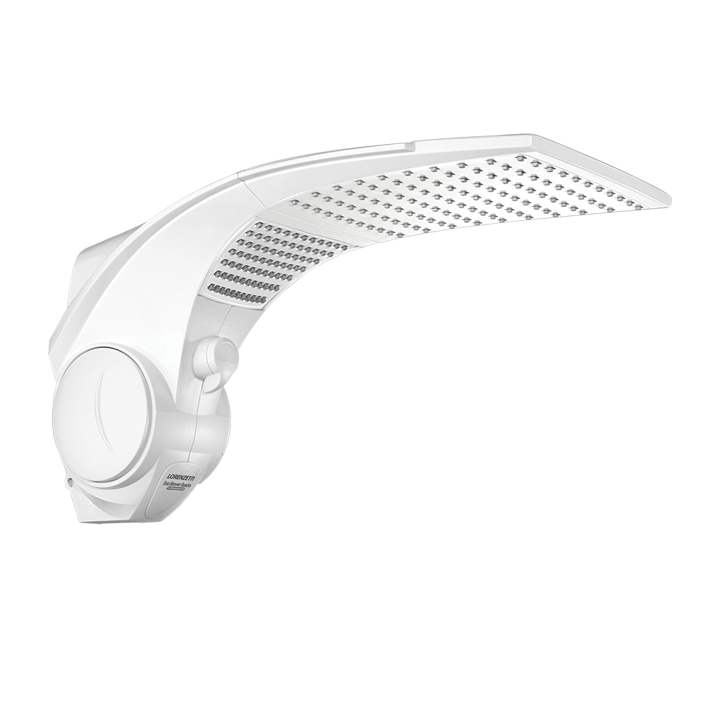 Duo Shower Quadra Electronic
